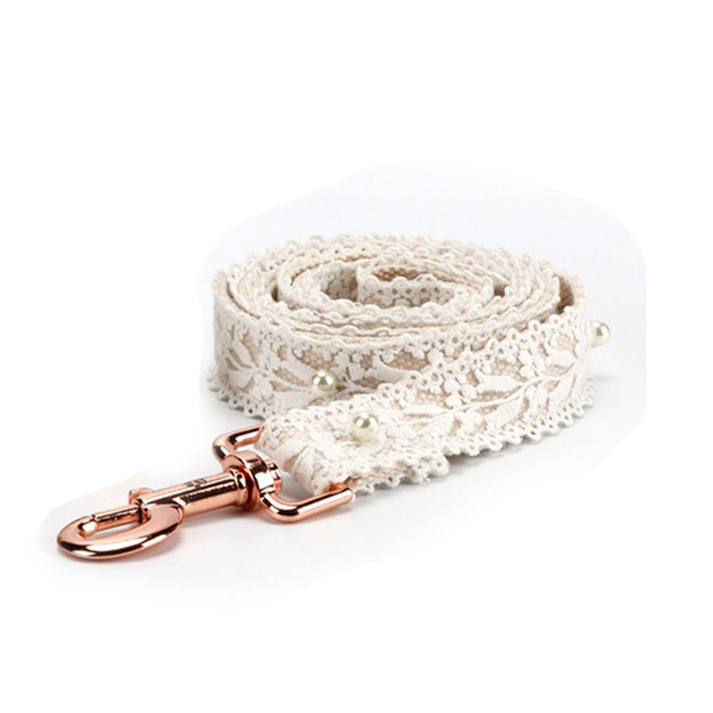 Dog Walking Rope VIP Suit - GlamzLife