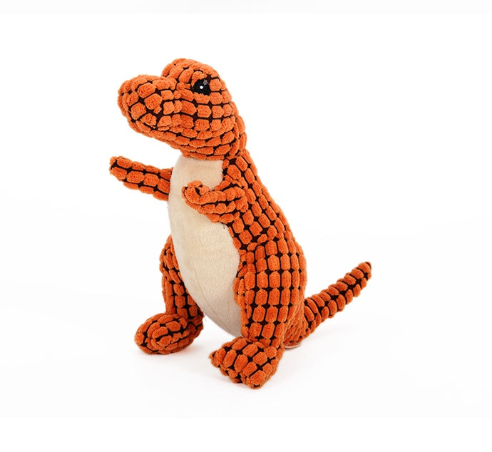 Dinosaur Pet Toys - GlamzLife