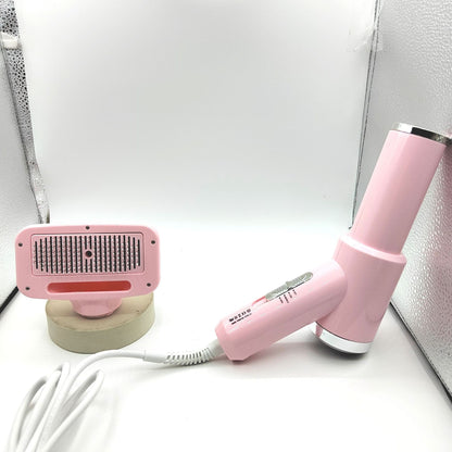 Pet Hair Dryer Comb For Cats And Dogs - GlamzLife