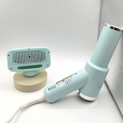 Pet Hair Dryer Comb For Cats And Dogs - GlamzLife
