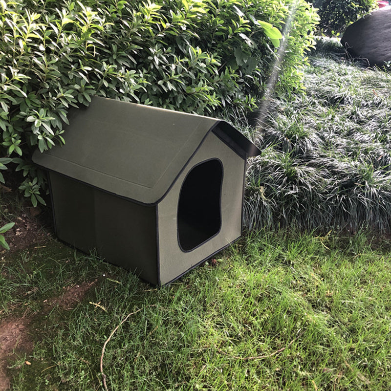 Outdoor Waterproof Dog And Cat Litter - GlamzLife