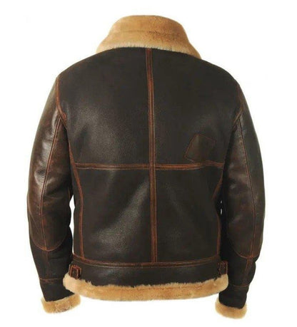 Men's Fashion Casual Winter Coat - GlamzLife