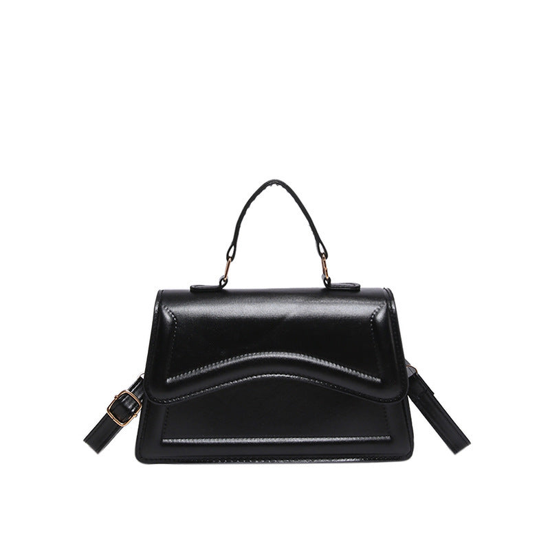 Colorful Shoulder Messenger Bag - GlamzLife