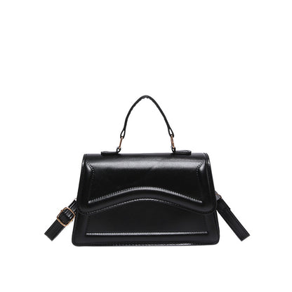 Colorful Shoulder Messenger Bag - GlamzLife
