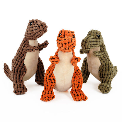 Dinosaur Pet Toys - GlamzLife