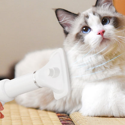 Pet Hair Dryer Comb For Cats And Dogs - GlamzLife