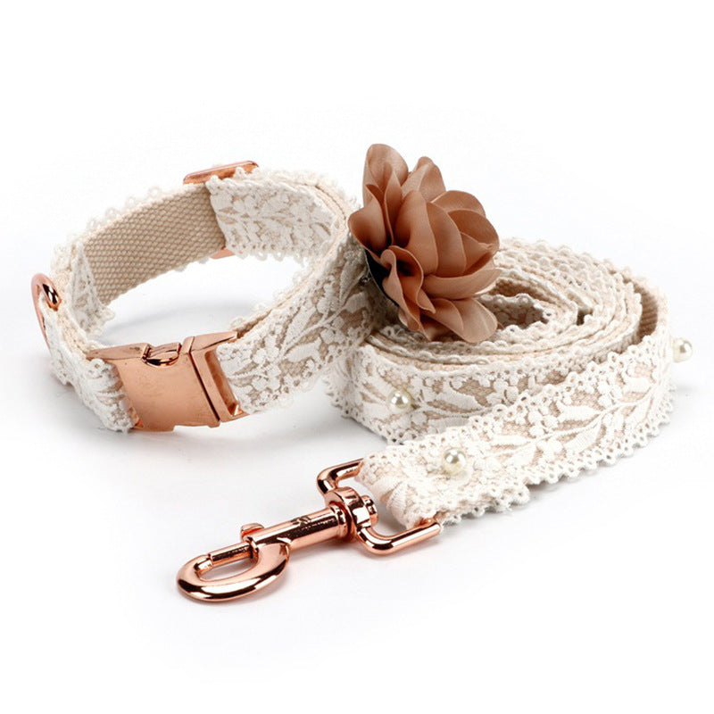 Dog Walking Rope VIP Suit - GlamzLife