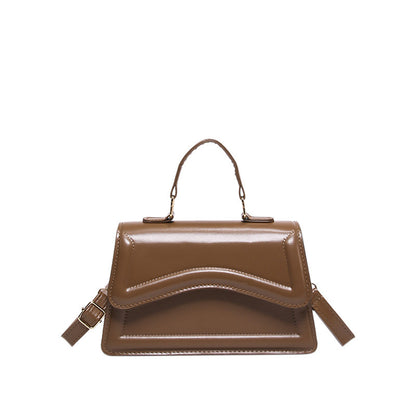 Colorful Shoulder Messenger Bag - GlamzLife