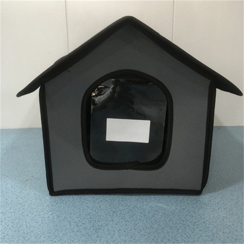 Outdoor Waterproof Dog And Cat Litter - GlamzLife