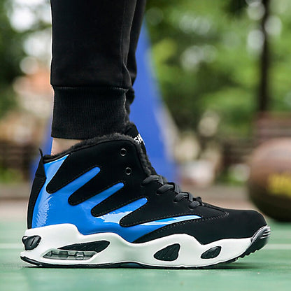 Air Cushion Sport Shoes For Men | GlamzLife