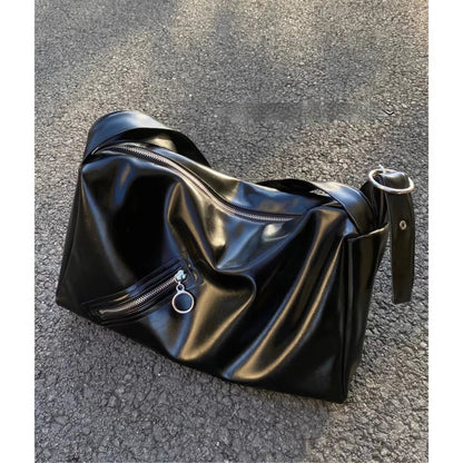 Crossbody Leisure Large Capacity Bag