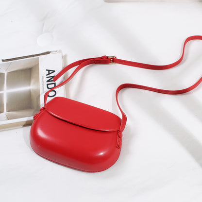Fashion New Trend Candy Color Women Bag - GlamzLife