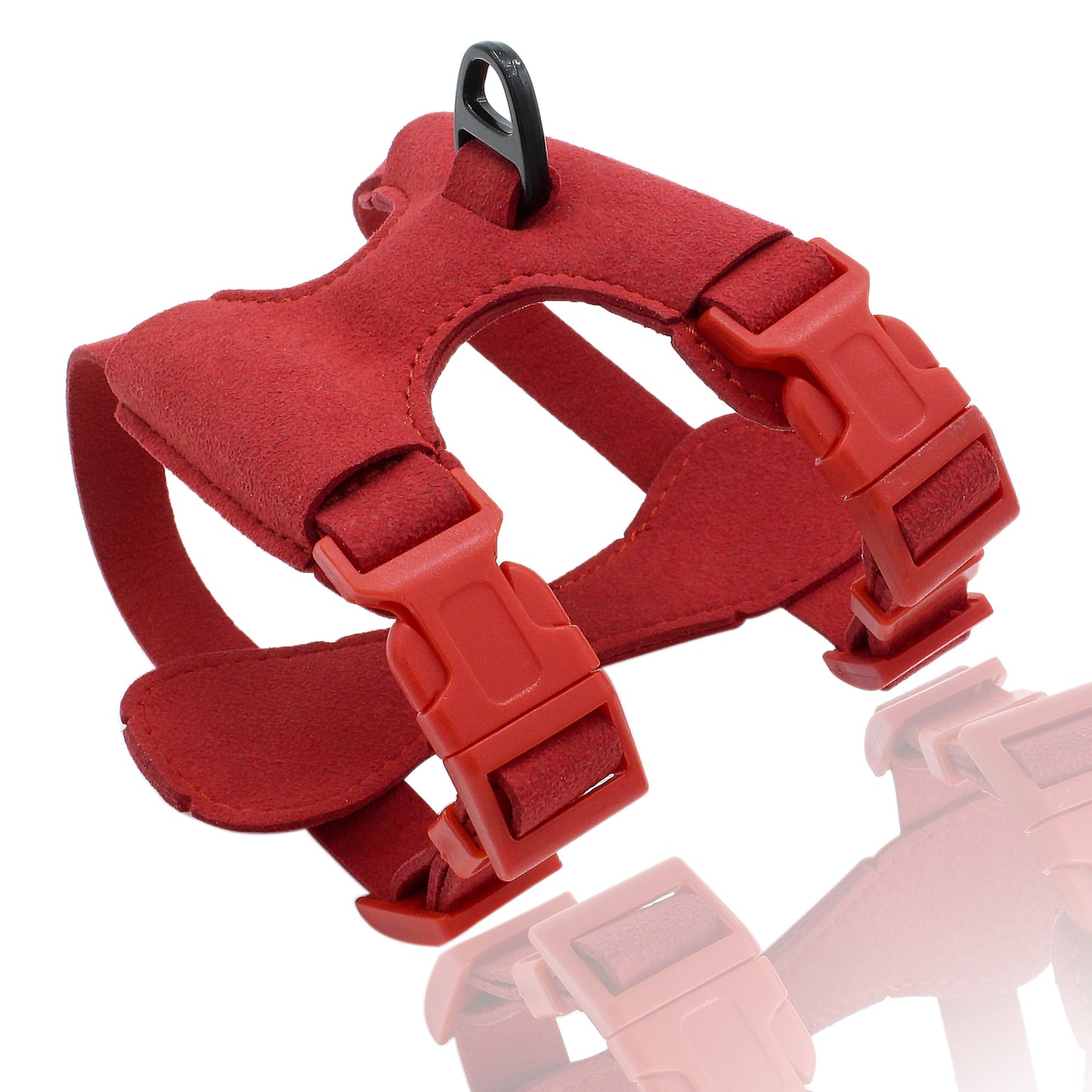 Small And Medium-sized Dog Pet Chest Harness - GlamzLife
