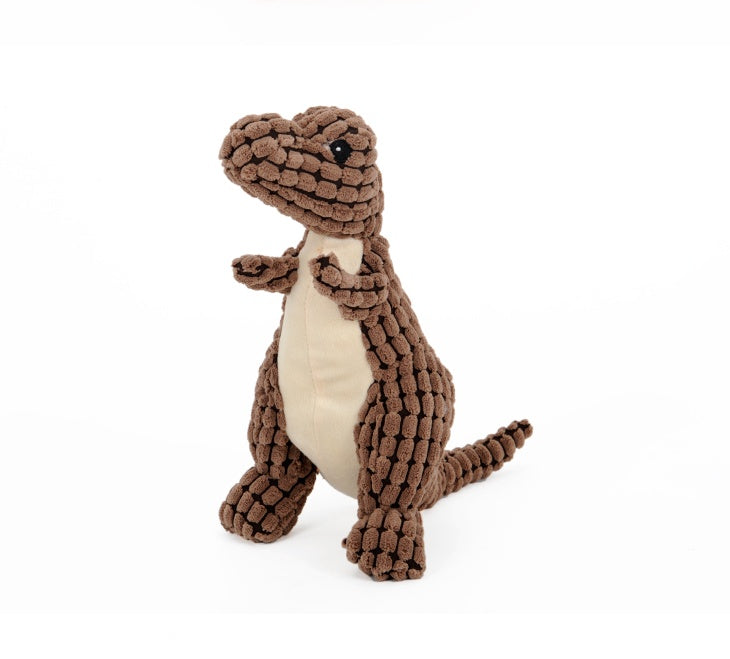 Dinosaur Pet Toys - GlamzLife