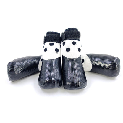 Dog Scratch Proof And Waterproof Footwear - GlamzLife