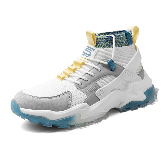 Casual Running Shoes For Men | GlamzLife