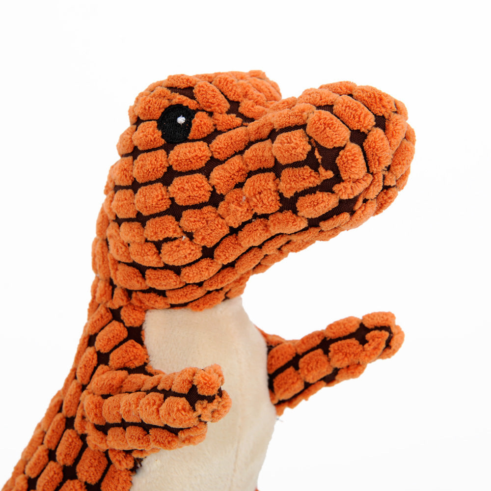 Dinosaur Pet Toys - GlamzLife