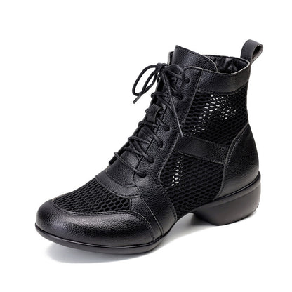 Modern Dance Shoe Women's Four Seasons Single