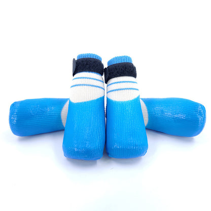 Dog Scratch Proof And Waterproof Footwear - GlamzLife
