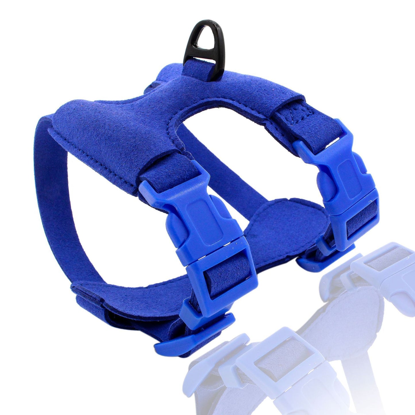 Small And Medium-sized Dog Pet Chest Harness - GlamzLife