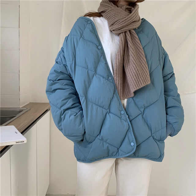 GlamzLife's Winter Fashion Outwear Jacket