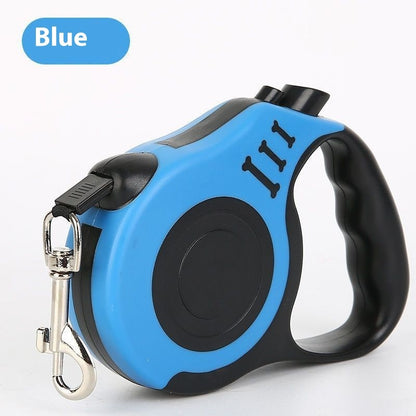 Pet Hand Holding Rope Anti Breaking Loose Dog Harness - GlamzLife
