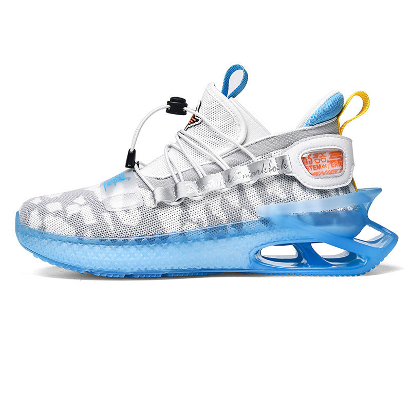 Fashionable Running Shoes For Men | GlamzLife