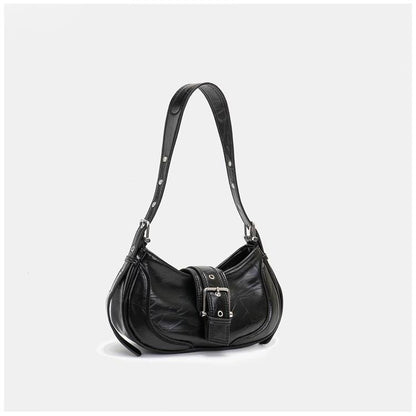 Baguette All-match Underarm Shoulder Bag