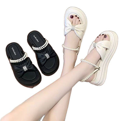Fashion Personality Fairy Style Sandals For Women