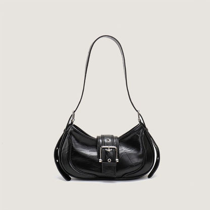Baguette All-match Underarm Shoulder Bag