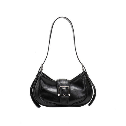 Baguette All-match Underarm Shoulder Bag