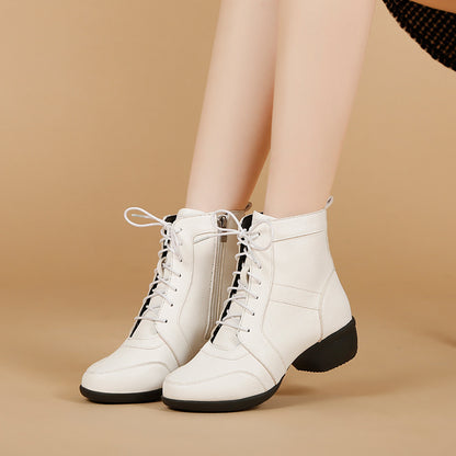 Modern Dance Shoe Women's Four Seasons Single