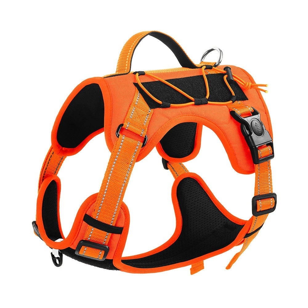 Pet Hand Holding Rope Anti Breaking Loose Dog Harness - GlamzLife