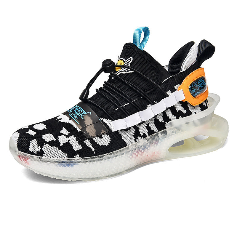 Fashionable Running Shoes For Men | GlamzLife
