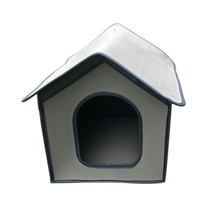 Outdoor Waterproof Dog And Cat Litter - GlamzLife