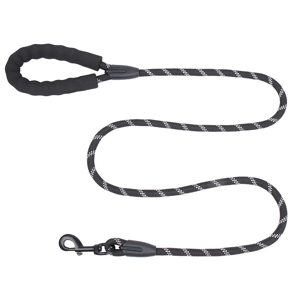 Pet Hand Holding Rope Anti Breaking Loose Dog Harness - GlamzLife