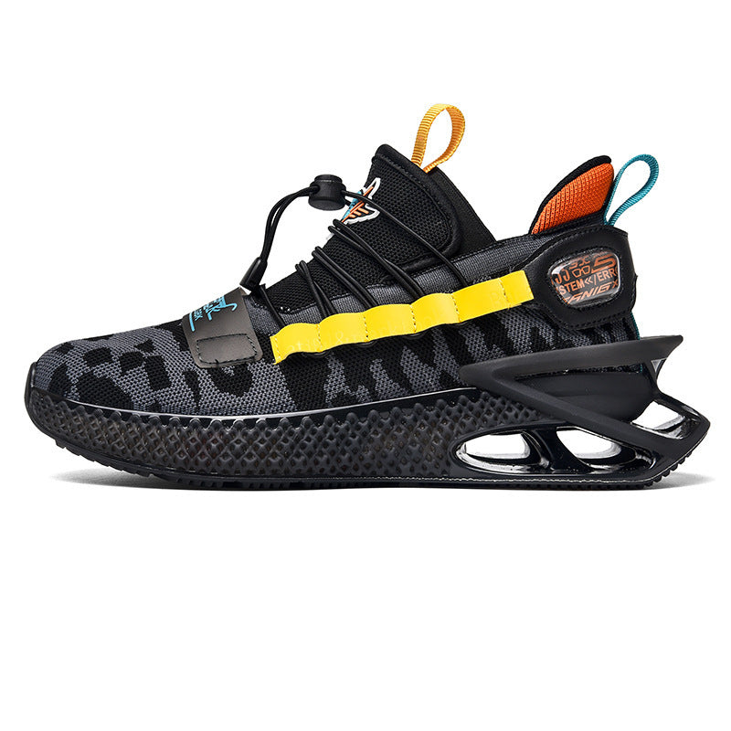 Fashionable Running Shoes For Men | GlamzLife