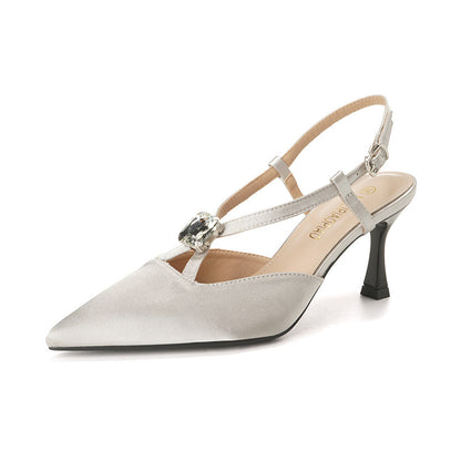 Summer High Heels Women's Stiletto Heel