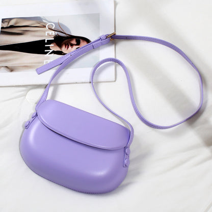 Fashion New Trend Candy Color Women Bag - GlamzLife