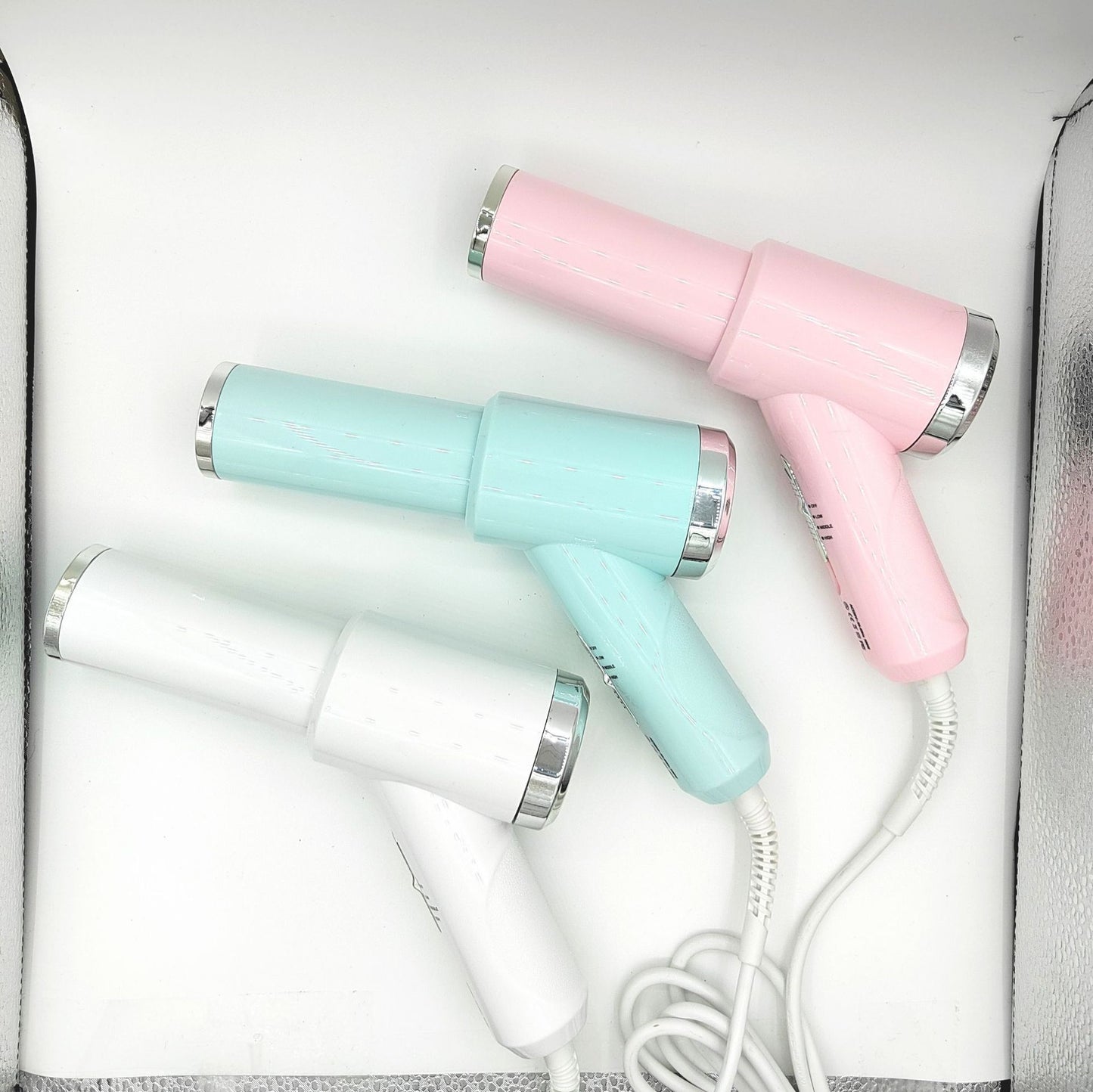 Pet Hair Dryer Comb For Cats And Dogs - GlamzLife