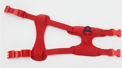 Small And Medium-sized Dog Pet Chest Harness - GlamzLife