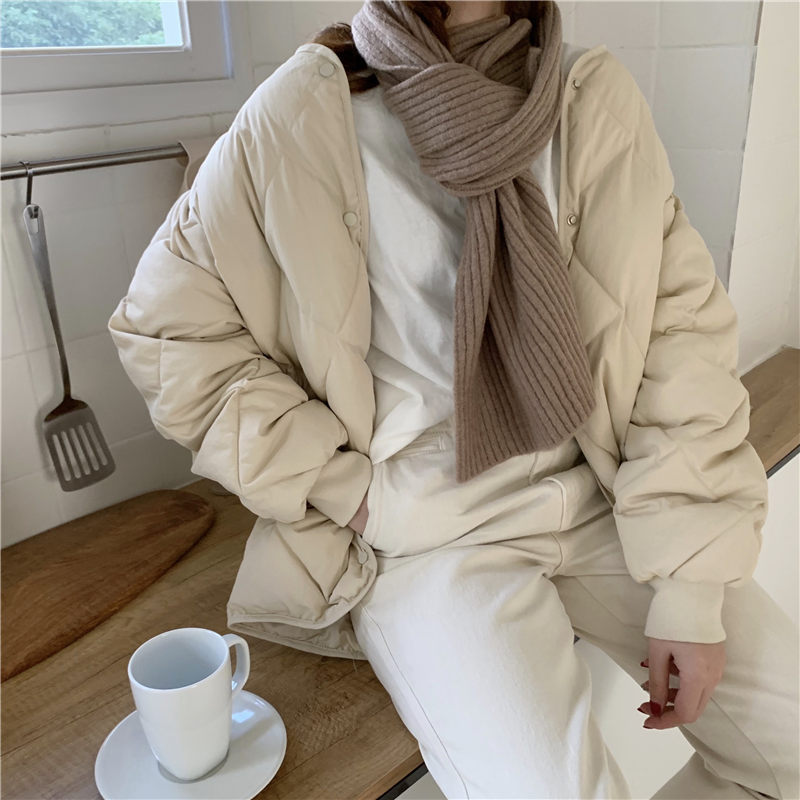 GlamzLife's Winter Fashion Outwear Jacket