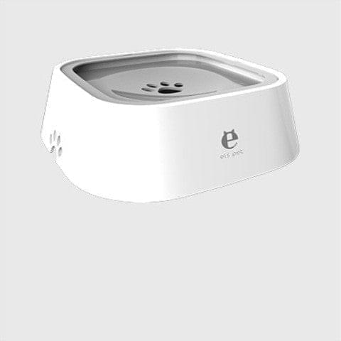 Anti-Overflow Water Feeder Dispenser For Pets | GlamzLife