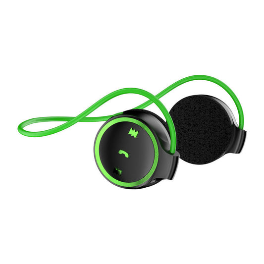 Bone Conduction Bluetooth Handsfree Call Headsets | GlamzLife