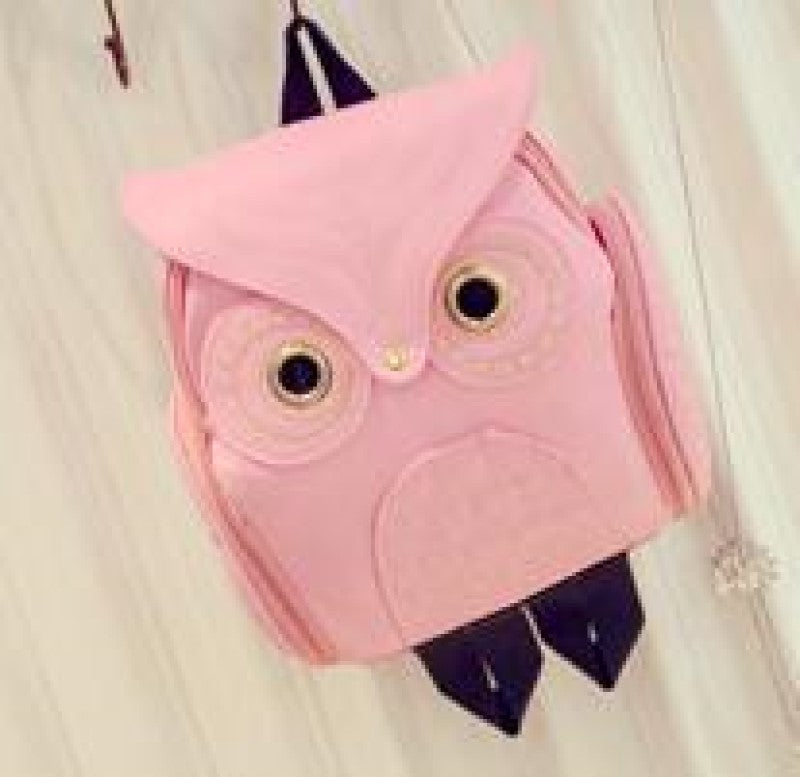 Cartoon Print Women's Backpack | GlamzLife