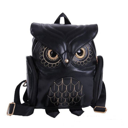 Cartoon Print Women's Backpack | GlamzLife