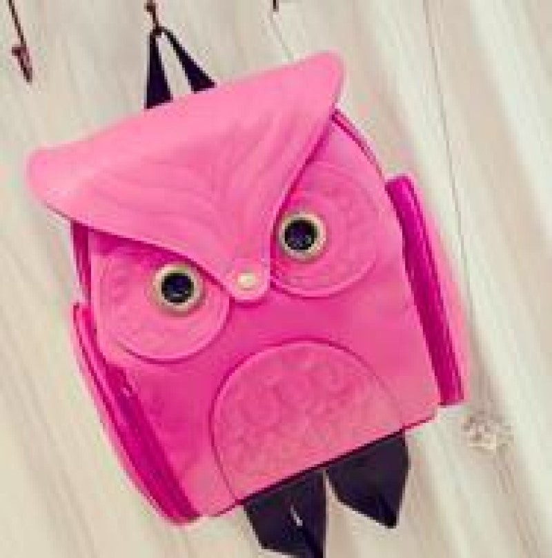 Cartoon Print Women's Backpack | GlamzLife
