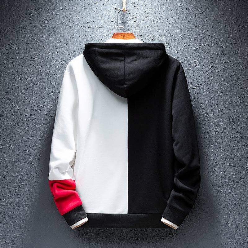 Casual Loose Pullover T-Shirt | GlamzLife