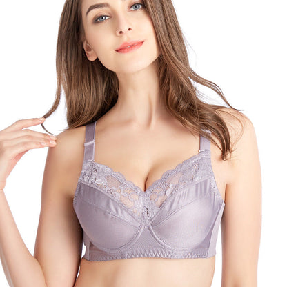 Comfortable Ultra Thin Designer Bra | | GlamzLife