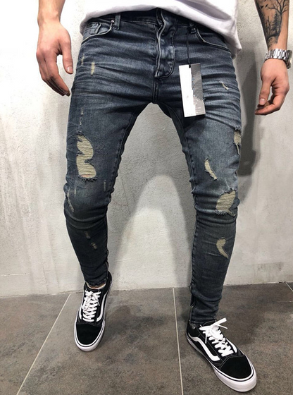 Customized Models High Street Tide For Men's | GlamzLife